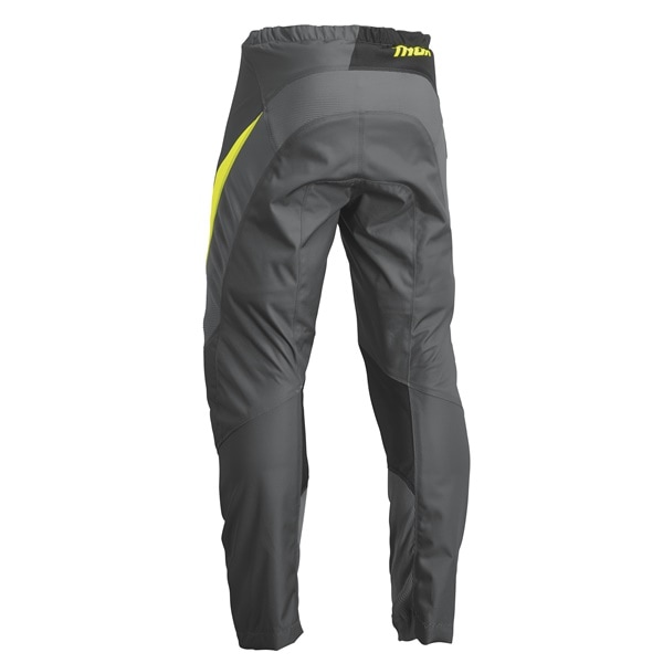 ☆最終アウトレット 【キッズ】 '23 SECTOR EDGE MXパンツ DARK GRAY