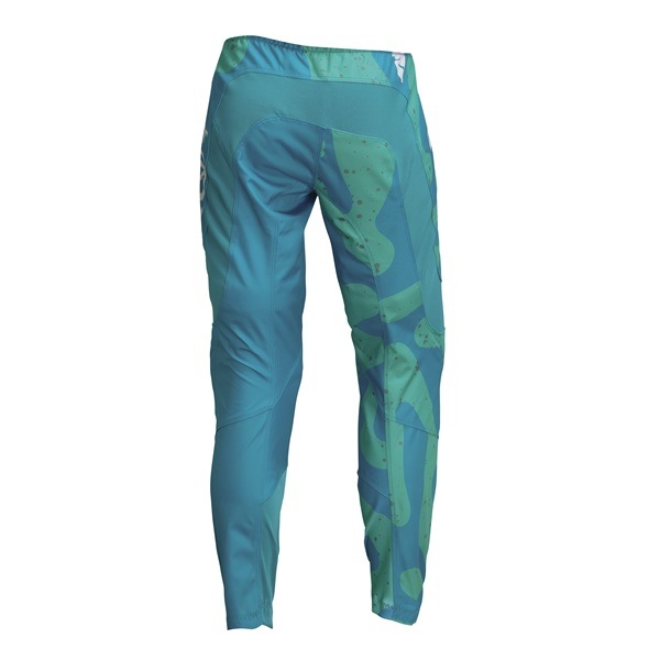 THOR ソアー SECTOR DISGUISE MXパンツ サイズ：30インチ