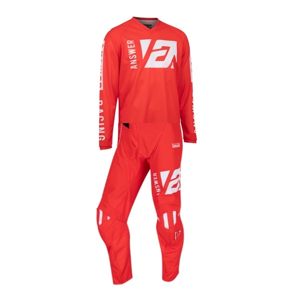 ☆ OUTLET-ウエア,子供,ANSWER | モトクロス・オフロードバイク用品