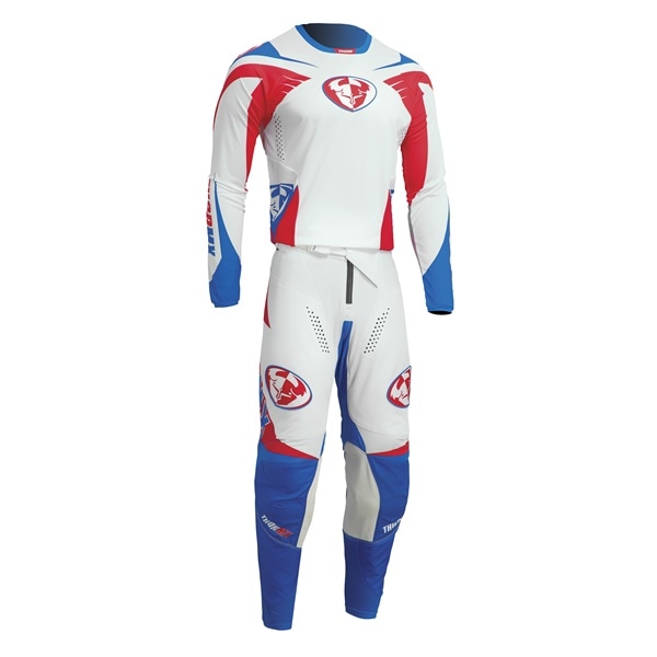 ☆ OUTLET-ウエア,大人,THOR,上下セット,PULSE | モトクロス