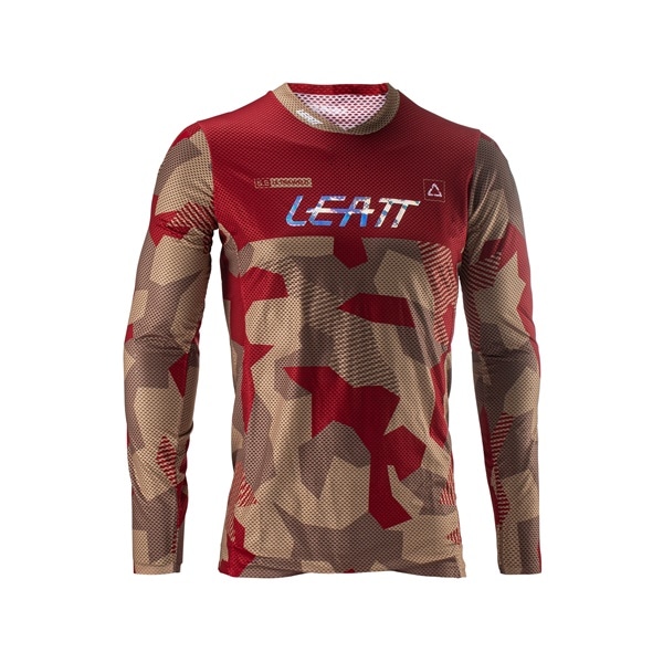 LEATT モトクロスウェア 5.5 上下セット Lサイズ オフロードウェア ☆ OUTLET-ウエア,大人,LEATT,ジャージ | モトクロス・オフ