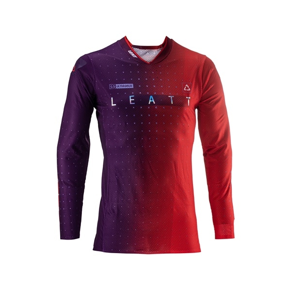 LEATT モトクロスウェアセット エンデューロやレース向けモデルも、LEATTの2024コレクション