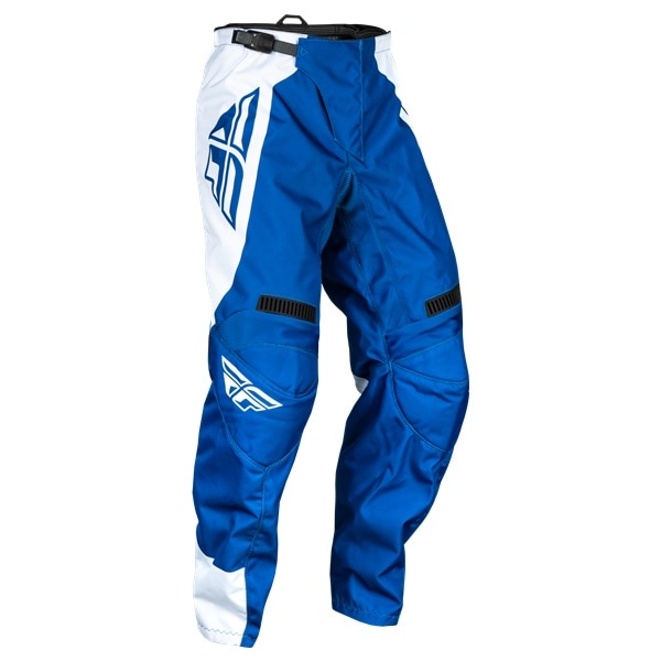 最終アウトレット'24モデル F-16 MXパンツ TRUE BLUE/WHITE FLY
