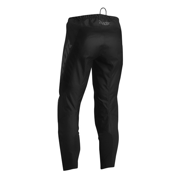 キッズ】 SECTOR MINIMAL MXパンツ BLACK THOR ＜アウトレット：送料