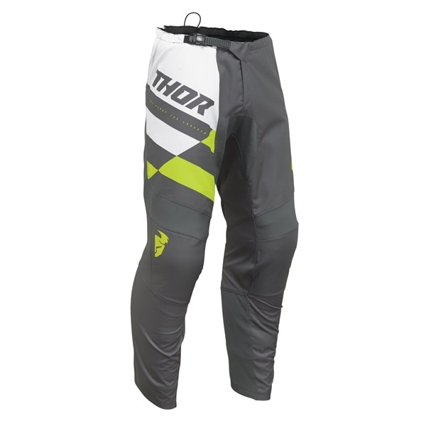 THOR ソアー パンツ KID THOR／24 SECTOR CHECKER サイズ：24 THOR ソアー パンツ KID THOR／24 SECTOR CHECKER サイズ：26