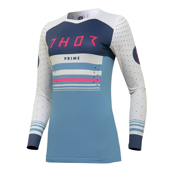 ☆ OUTLET-ウエア,女性,THOR,ジャージ | モトクロス・オフロードバイク