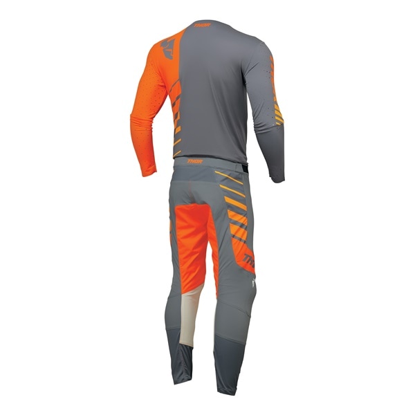 最終アウトレット'24モデル PRIME ANALOG MXウエア 上下セット