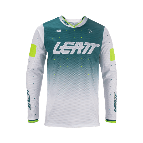LEATT モトクロスウェア 5.5 上下セット Lサイズ オフロードウェア LEATT モトクロスウェア 5.5 上下セット Lサイズ オフロードウェア