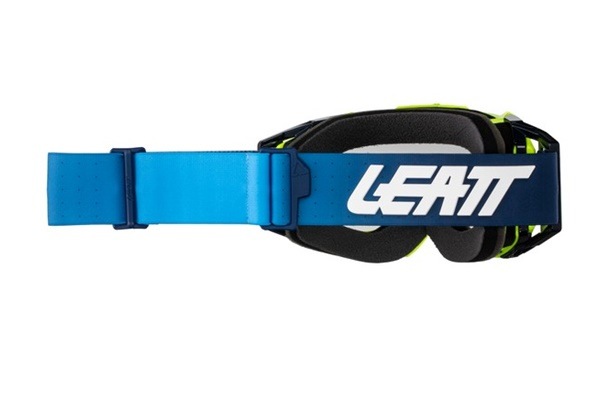 VELOCITY 5.5 ゴーグル ブルー LEATT | ゴーグル,LEATT,5.5,ゴーグル