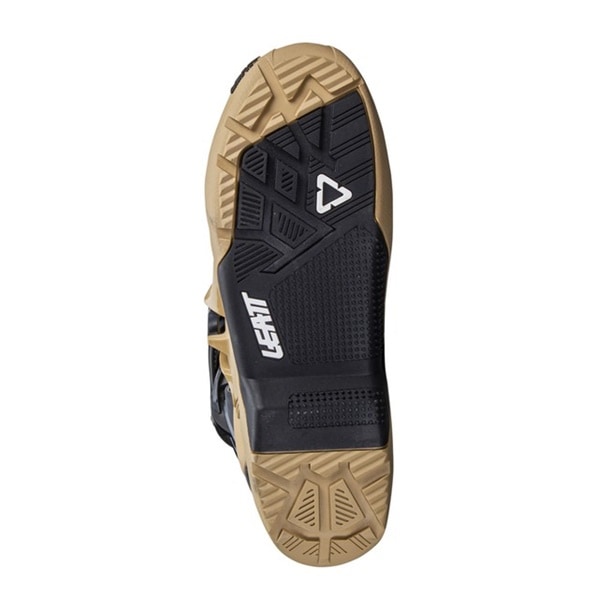 4.5 ENDURO ブーツ ストーン LEATT | すべての商品 | モトクロス・オフ