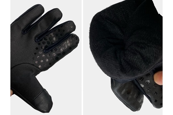 上下セット同時購入価格】 22fa 100% HYDROMATIC BRISKER MXグローブ