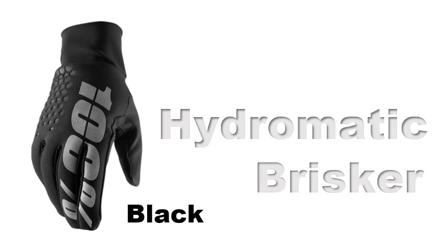 上下セット同時購入価格】 22fa 100% HYDROMATIC BRISKER MXグローブ