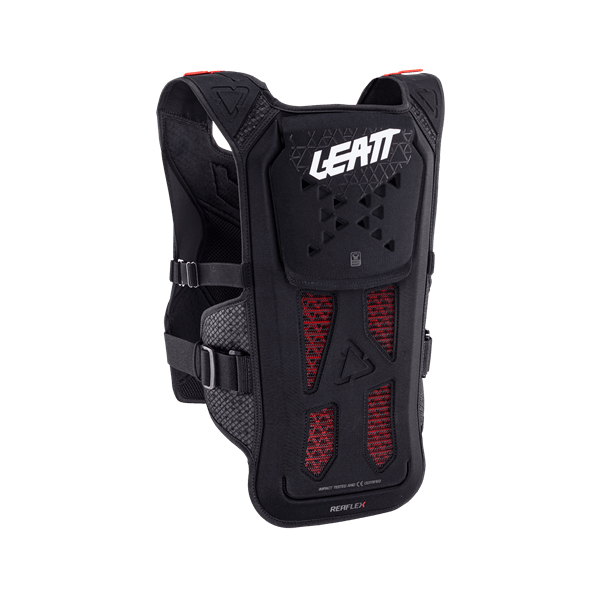 ガールズ】 '24モデル REAFLEX チェストプロテクター LEATT | すべての