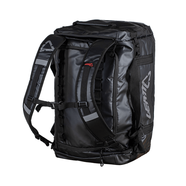 '24モデル USバッグ DUFFEL 60L LEATT