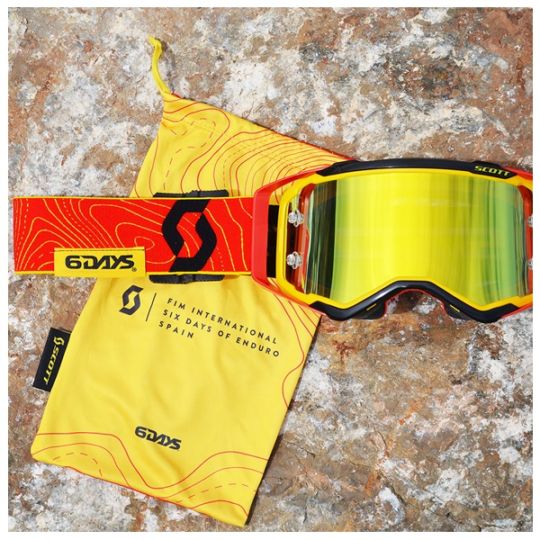 PROSPECT ゴーグル 6DAYS 2024 SPAIN SCOTT | ブランドから探す,SCOTT