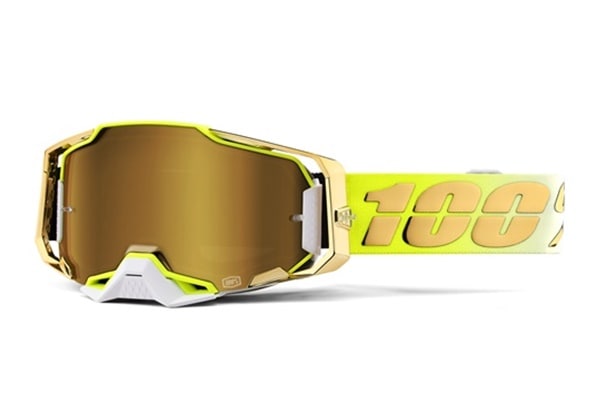 ARMEGA ゴーグル フィールグッド 100％ | ゴーグル,100%,ARMEGA