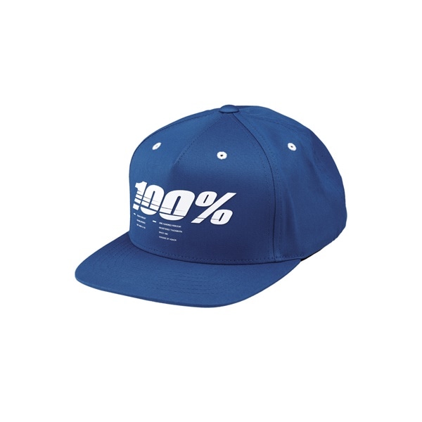 【キッズ】 DRIVE スナップバック 100％