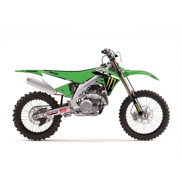 【KX85/112 '22-24】 MEK コンプリートキット　'23デザイン DCOR