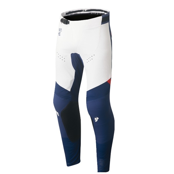 めむページ 最終アウトレット23スプリング PRIMEDRIVE MXパンツ NAVY/WHITE THOR
