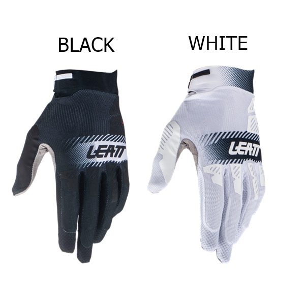【上下セット同時購入価格】LEATT 2.5 X-Flow MXグローブ ＜全2色＞