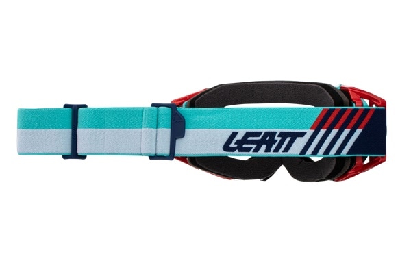 VELOCITY 5.5 ゴーグル アクア LEATT | ゴーグル,LEATT,5.5,ゴーグル