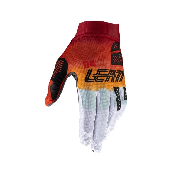 1.5 GripR MXグローブ グラミス LEATT ＜アウトレット：送料無料対象外、返品・交換不可＞