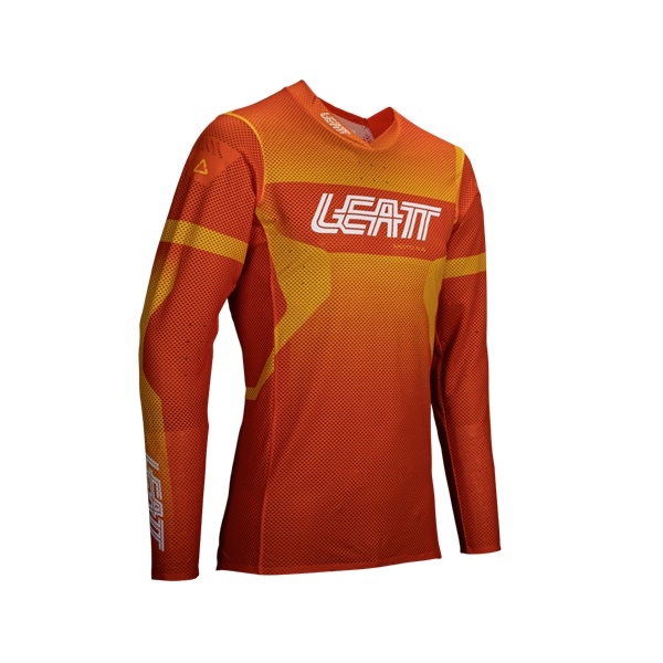 LEATT モトクロスウェア 5.5 上下セット Lサイズ オフロードウェア エンデューロやレース向けモデルも、LEATTの2024コレクション