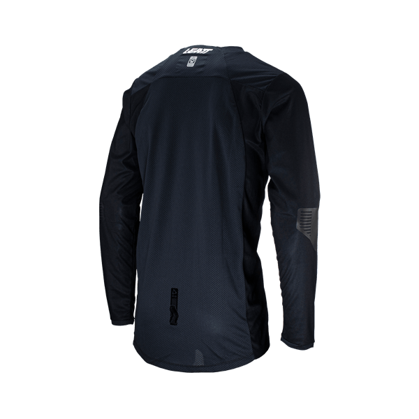 LEATT 4.5 ENDURO MXジャージ ブラック | すべての商品 | モトクロス