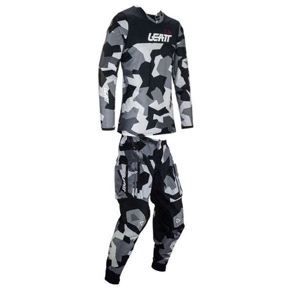 エンデューロ・ツーリング,LEATT,上下セット | モトクロス・オフロード