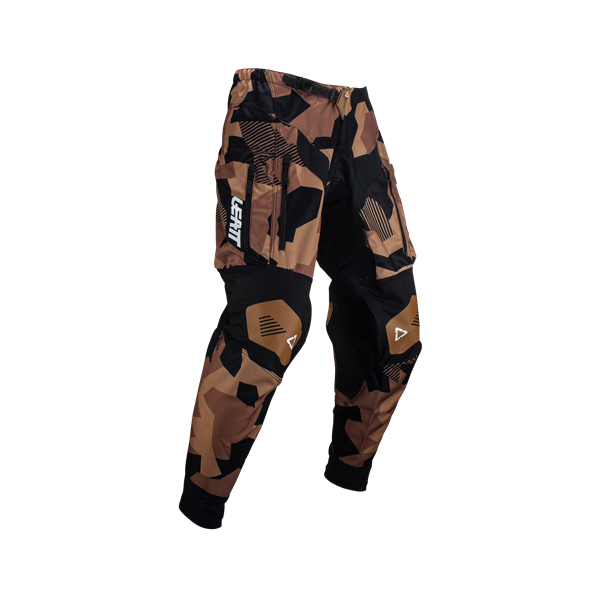 LEATT 4.5 ENDURO MXパンツ ストーン