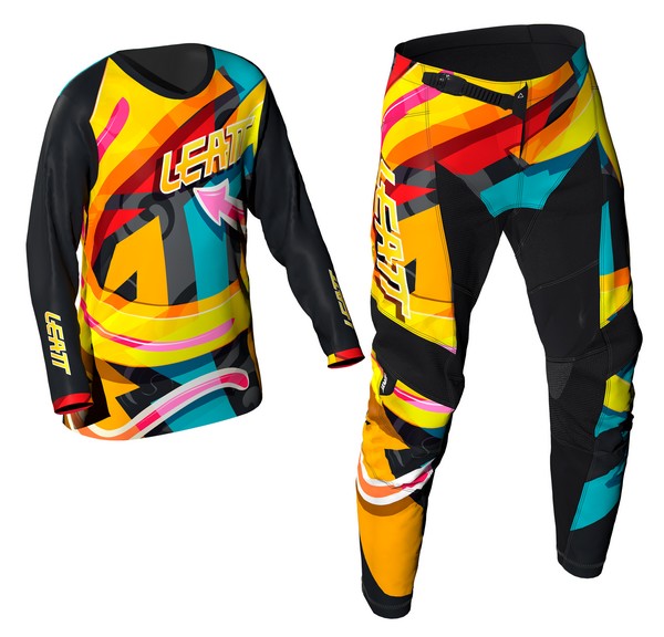 【限定価格セール！】 キッズアイテム,モトクロスウエア,LEATT,3.5 | モトクロス・オフ バイクウェア・装備