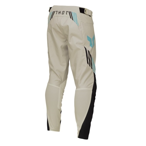 THOR LAUNCH ZONE サンド MX上下セット ＜アウトレット：送料無料