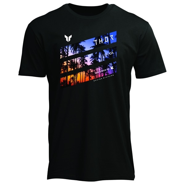 THOR Tシャツ SD ブラック