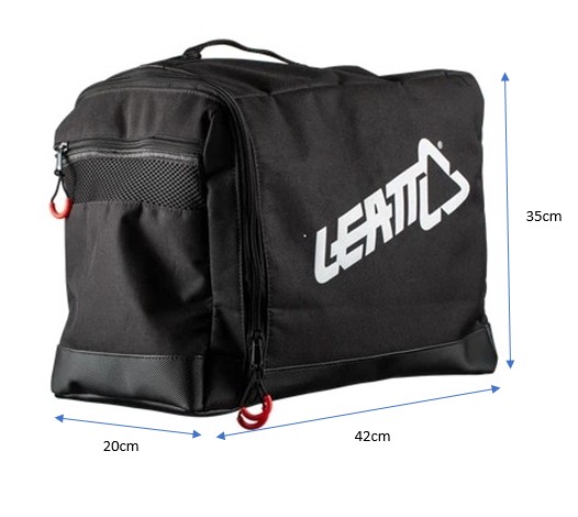 LEATT ヘルメットバッグ | すべての商品 | モトクロス・オフロード