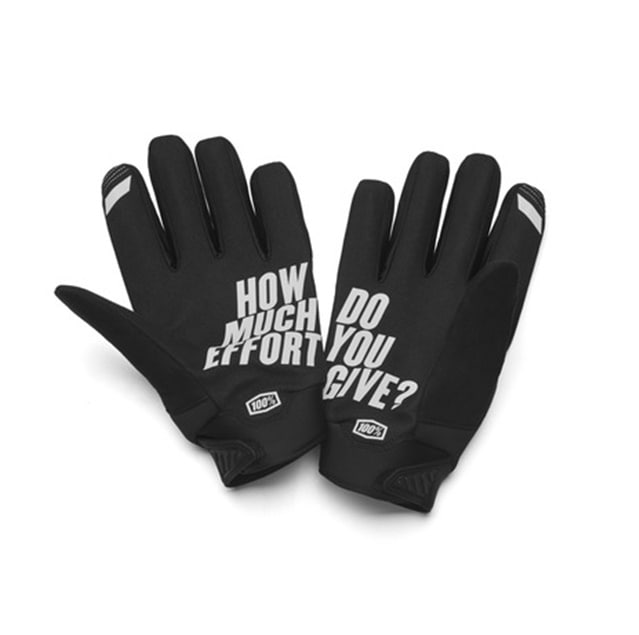 冬用】ブラック '22fa BRISKER COLD WEATHERグローブ 100％ | すべての