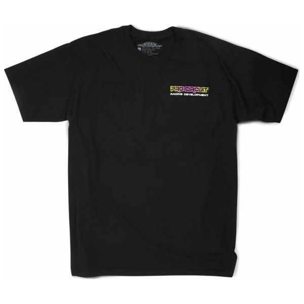 PRO CIRCUIT RACING DEVELOPMENT Tシャツ