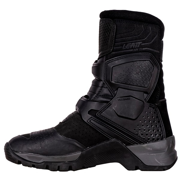 LEATT 4.5 オフロードブーツ Hydra dri 防水 エンデューロ 防水】LEATT（リアット）4.5 ENDURO Hydradriを徹底インプレ