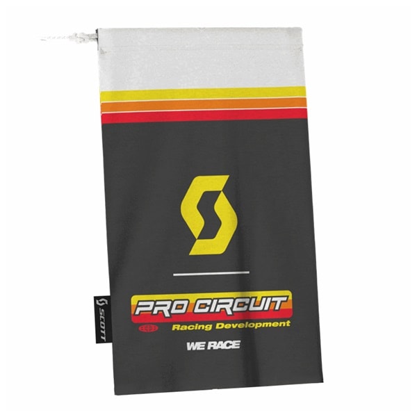 PROSPECT AMPLIFIRE ゴーグル Pro Circuit ＜正規輸入品＞ SCOTT