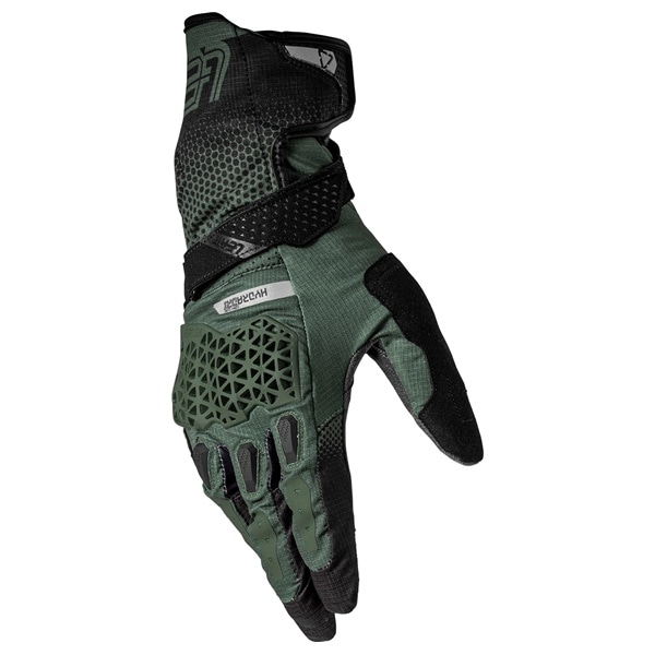 LEATT ADV HydraDri 5.5 MXグローブ フォレスト | すべての商品