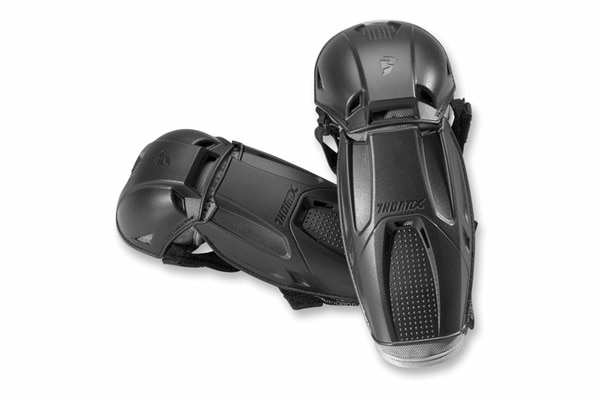 こちらは【はじめの一歩 同時購入価格の THOR QUADRANT エルボーガード＜左右セット＞】です。