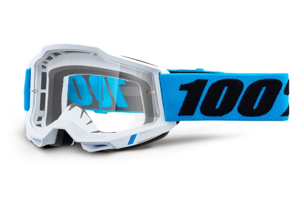 こちらは【はじめの一歩 同時購入価格のキッズ '23 ACCURI2 ゴーグル Novel 100％】です。