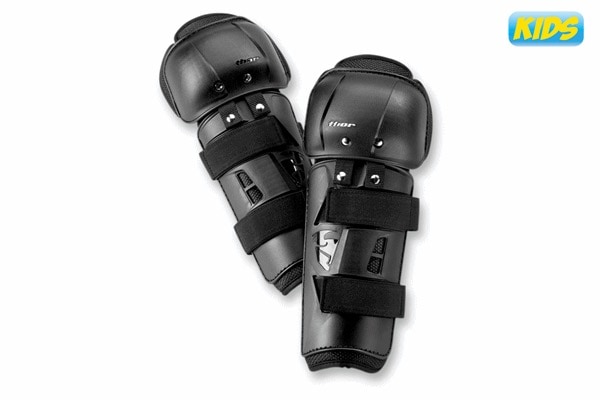 こちらは【はじめの一歩 同時購入価格の キッズ THOR SECTOR ニーガード ＜左右セット＞】です。