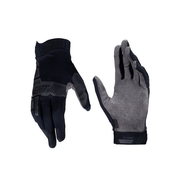 【キッズ】 【上下セット同時購入価格】 1.5 MXグローブ ステルス LEATT