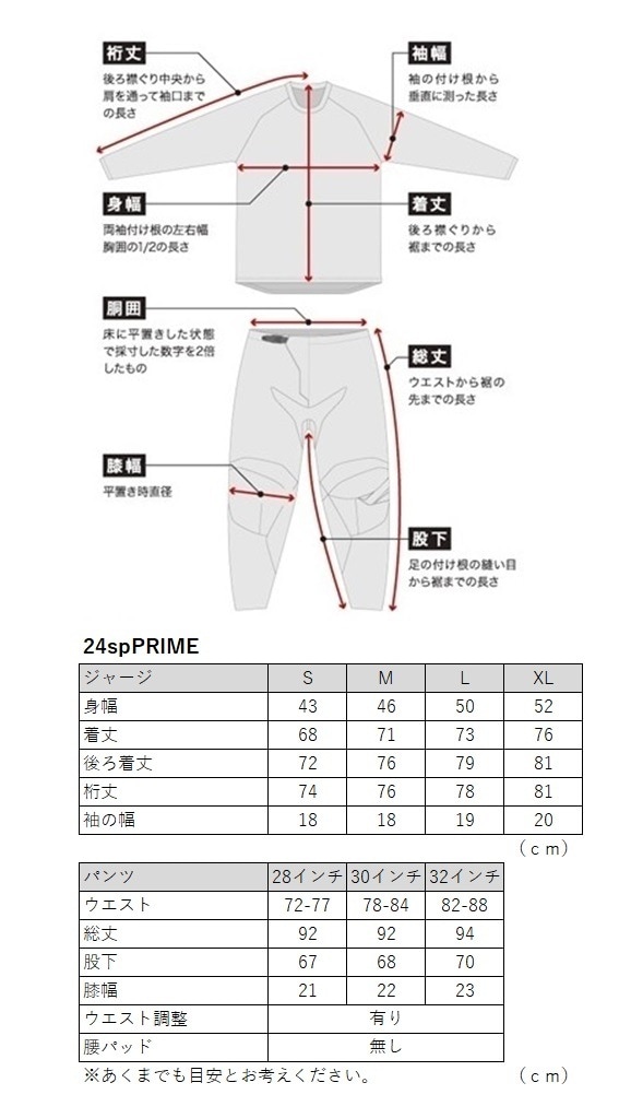 24sp PRIME ALOHA MXジャージ ネイビー/アクア THOR<アウトレット:送料無料対象外、返品・交換不可>