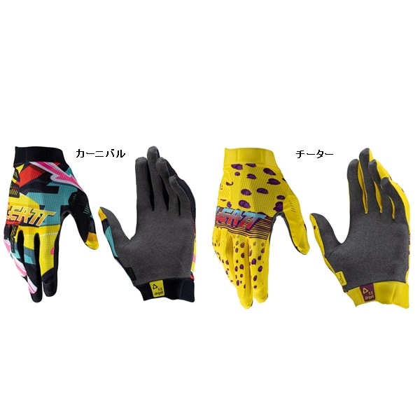 キッズ モトクロス セット LEATT Thor LEATT thor セット キッズ モトクロス