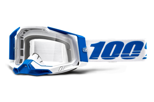 ＜サマーバーゲン＞ RACECRAFT2 ゴーグル イソラ 100％