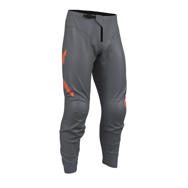 ✅THORMOTOCROSS モトクロス ナイロン パンツ バイク 34サイズ ✓THORMOTOCROSS モトクロス ナイロン パンツ バイク 34サイズ