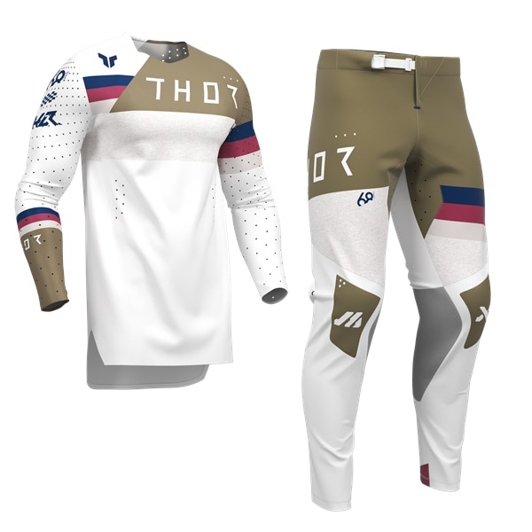 モトクロスウエア,大人,THOR,SPORT | モトクロス・オフロード