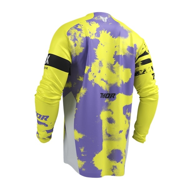 THOR オフロードバイクウェアセット XLサイズ THOR オフロードバイクウェアセット XLサイズ THOR オフロードバイク