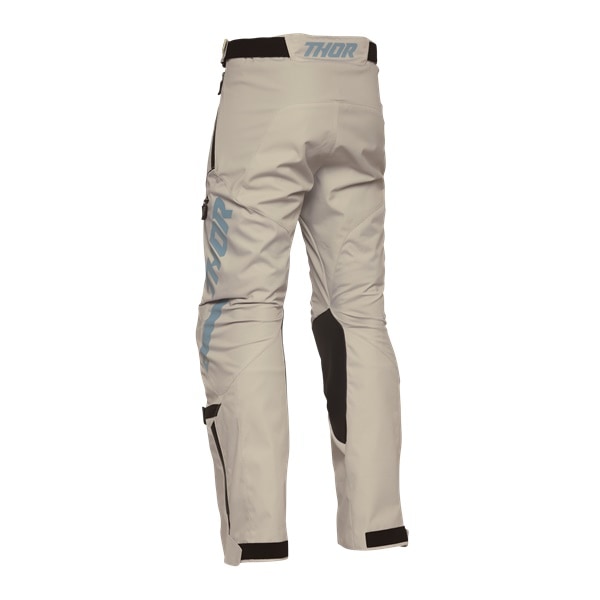 THOR TERRAIN サンド(オーバーザブーツタイプパンツ) EDウエア上下セット(ジャケット)